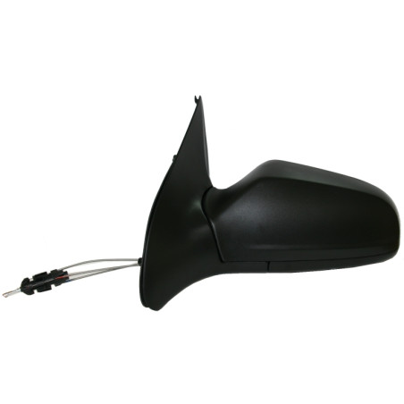 RETROVISORE MECC DX NERO OPEL ASTRA H (A04) 2004 2010 OEM