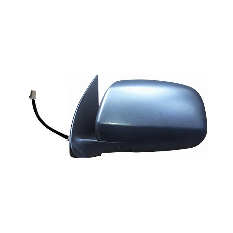 RETROVISORE ELETT SX NERO LISCIO 3 TOYOTA HI-LUX 2WD/4WD (N1/N2/N3) 2005 2009 OEM 879400K750