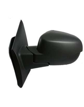 RETROVISORE ELETT SX NERO 5 RENAULT TWINGO (CN0) 2012 2014 OEM