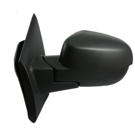 RETROVISORE ELETT SX NERO 5 RENAULT TWINGO (CN0) 2012 2014 OEM