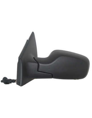 RETROVISORE MECC DX NERO RENAULT CLIO III (BR0 1/CR0 1) 2006