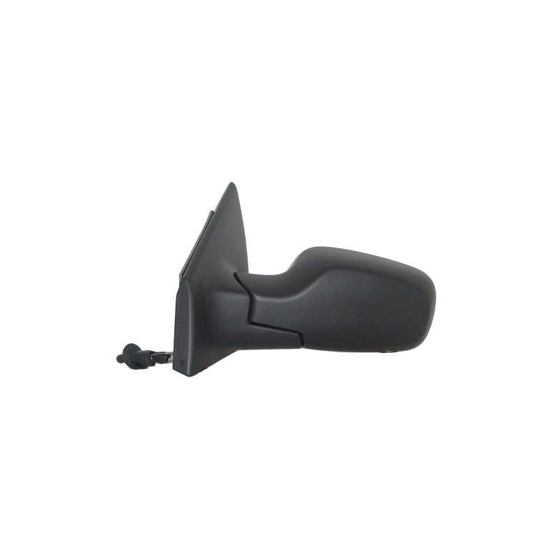 RETROVISORE MECC DX NERO RENAULT CLIO III (BR0 1/CR0 1) 2006 2009 OEM 7701061191
