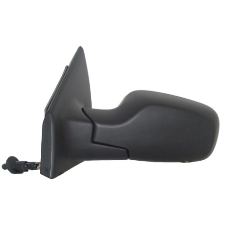 RETROVISORE MECC DX NERO RENAULT CLIO III (BR0 1/CR0 1) 2006