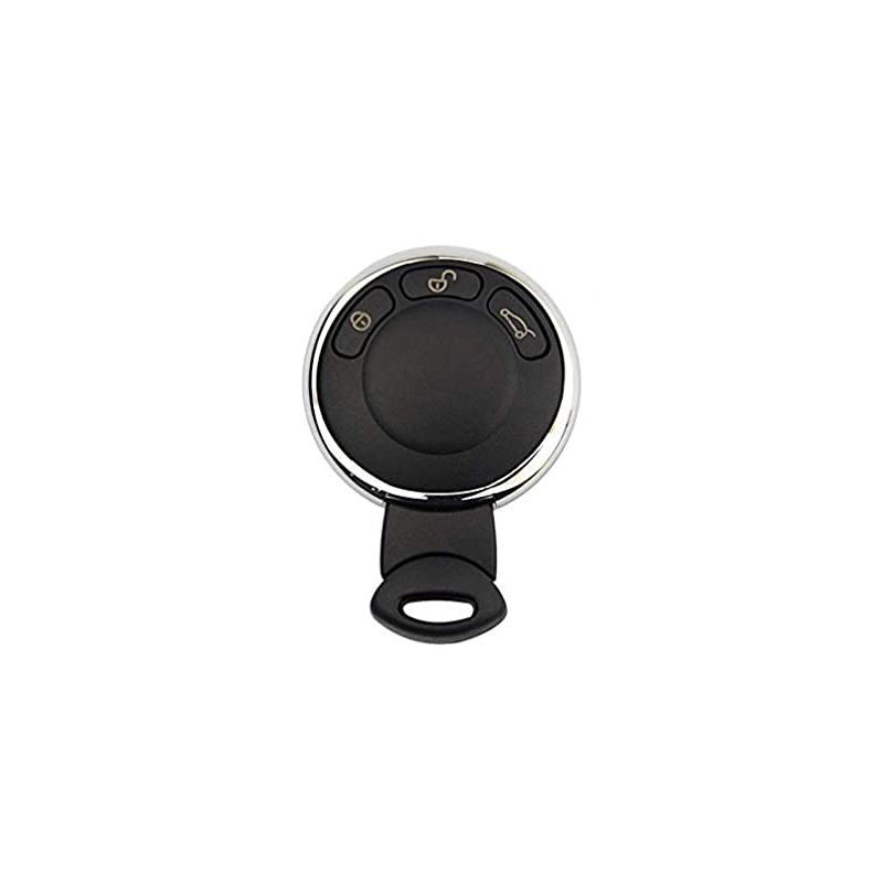 GUSCIO PER CHIAVI 3 (NO LOGO) HONDA ACCORD (CB/CC) 1990 1992
