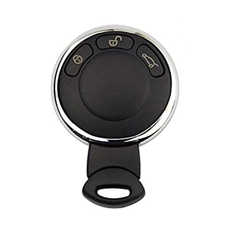 GUSCIO PER CHIAVI 3 (NO LOGO) HONDA ACCORD (CB/CC) 1990 1992