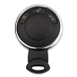 GUSCIO PER CHIAVI 3 (NO LOGO) HONDA ACCORD (CB/CC) 1990 1992