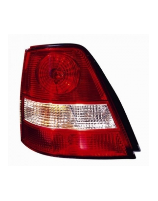 FANALE POST SX SENZA KIA SORENTO (JC) 2002 2009 OEM 924013E000