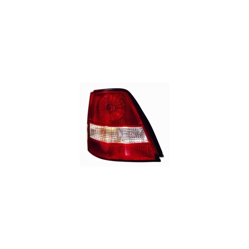 FANALE POST SX SENZA KIA SORENTO (JC) 2002 2009 OEM 924013E000