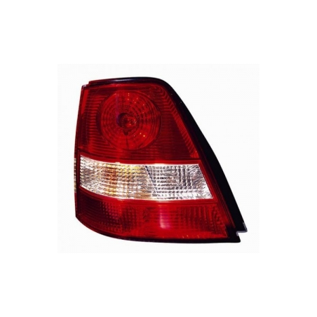 FANALE POST SX SENZA KIA SORENTO (JC) 2002 2009 OEM 924013E000