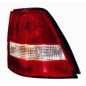 FANALE POST SX SENZA KIA SORENTO (JC) 2002 2009 OEM 924013E000