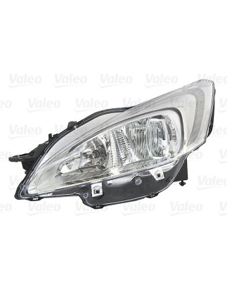 FARO SX 2H7 PRED REG ELETT PEUGEOT 508 01/10 - ILLUMINAZIONE