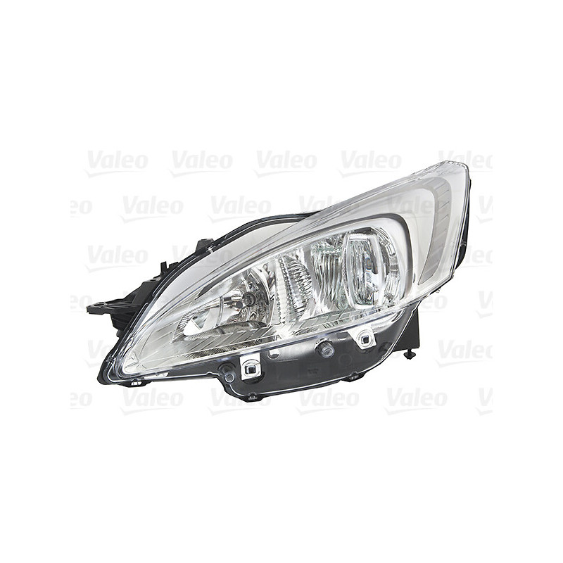 FARO SX 2H7 PRED REG ELETT PEUGEOT 508 01/10 