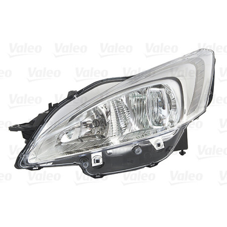 FARO SX 2H7 PRED REG ELETT PEUGEOT 508 01/10 - ILLUMINAZIONE
