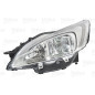 FARO SX 2H7 PRED REG ELETT PEUGEOT 508 01/10 