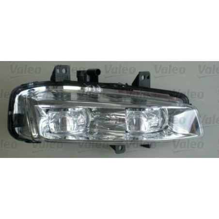 FEND DX A LED RANGE ROVER EVOQUE 01/11 - ILLUMINAZIONE VEICOLI |