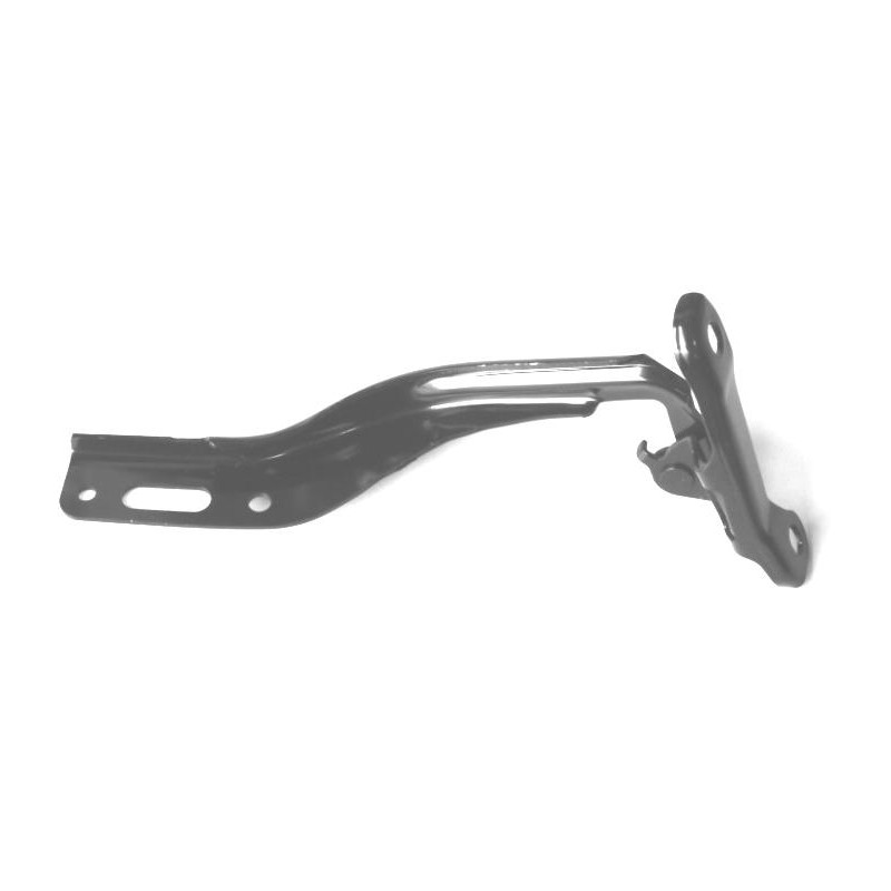 CERNIERA COFANO ANT SX 5 T�V HONDA CIVIC SEDAN (FD/FA) 2006 2011 OEM 60170SNAA00ZZ