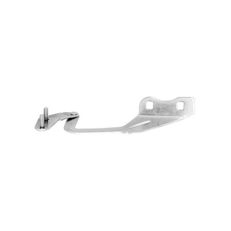 CERNIERA COFANO ANT DX T�V FORD FOCUS (DAW/DBW) 2004 2008 OEM 1595455