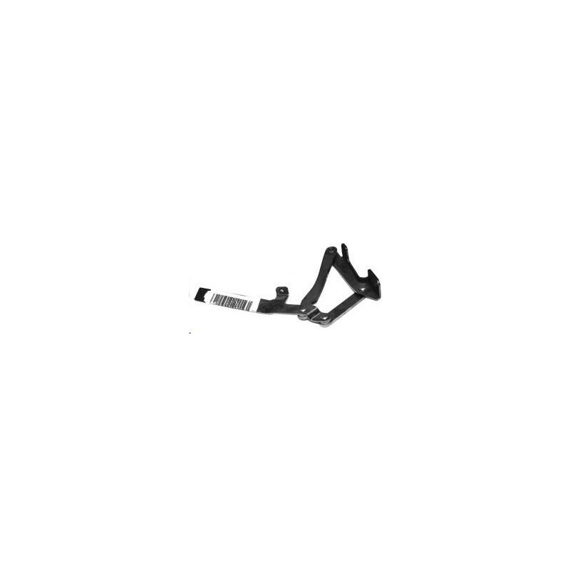 CERNIERA COFANO ANT SX CITROEN JUMPER I (230L/230P/230) 1994 2002 OEM 1346681080