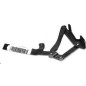 CERNIERA COFANO ANT SX CITROEN JUMPER I (230L/230P/230) 1994 2002 OEM 1346681080
