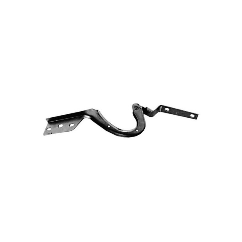 CERNIERA COFANO ANT SX FORD FIESTA (JA/JB) 2002 2008 OEM 1148938