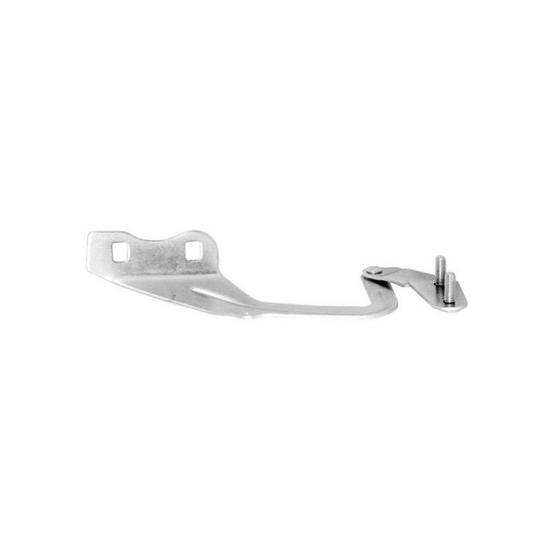 CERNIERA COFANO ANT SX FORD FOCUS (DAW/DBW) 2004 2008 OEM 1595456