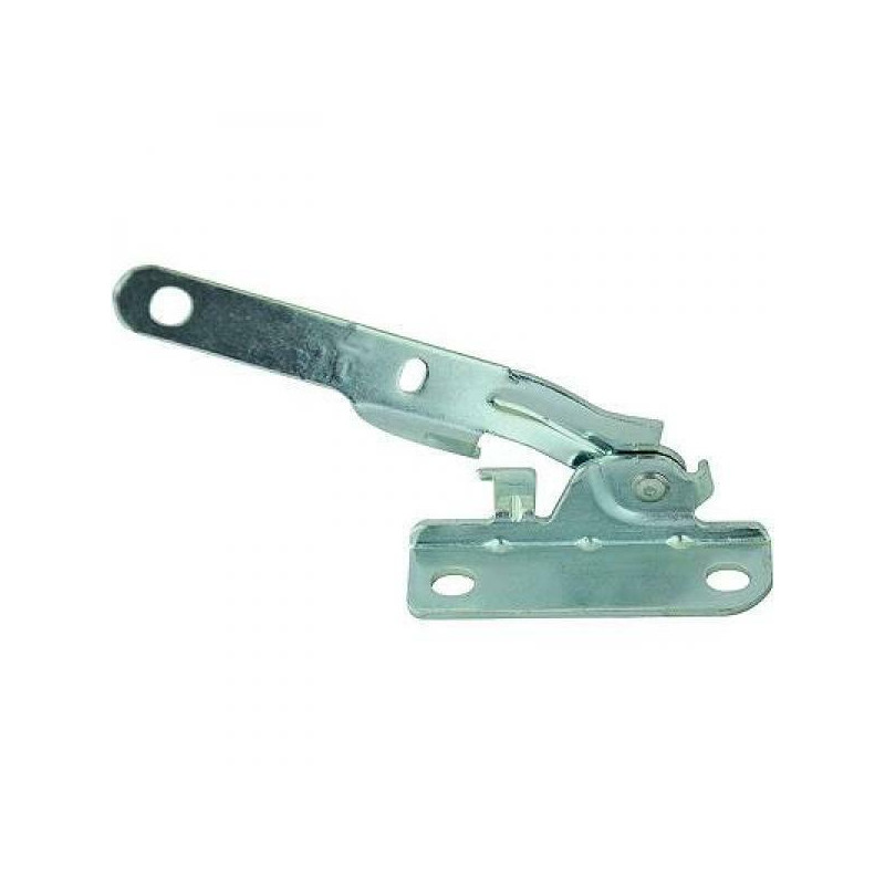 CERNIERA COFANO ANT DX DACIA LOGAN 2004 2008 OEM 6001546876