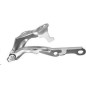 CERNIERA COFANO ANT DX TOYOTA RAV 4 (XA10) 1995 1998 OEM 5341042010