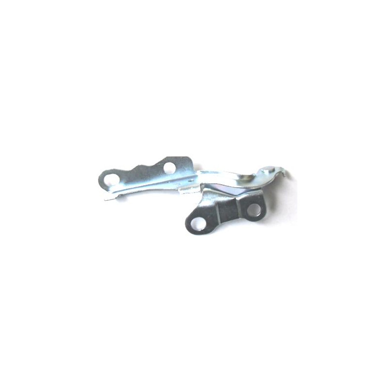 CERNIERA COFANO ANT DX TOYOTA HI-LUX 2WD/4WD (N1/N2/N3) 2005 2009 OEM 534100K100