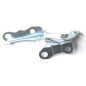 CERNIERA COFANO ANT DX TOYOTA HI-LUX 2WD/4WD (N1/N2/N3) 2005 2009 OEM 534100K100