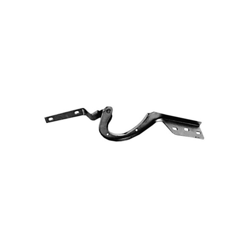 CERNIERA COFANO ANT DX T�V FORD FIESTA (JA/JB) 2002 2008 OEM 1148937