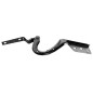 CERNIERA COFANO ANT DX T�V FORD FIESTA (JA/JB) 2002 2008 OEM 1148937