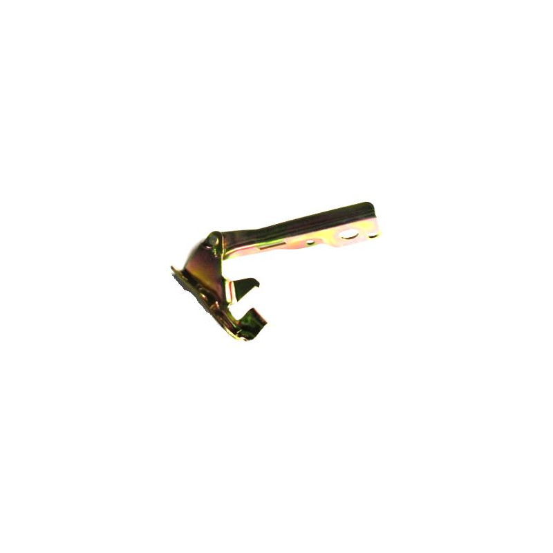 CERNIERA COFANO ANT DX T�V NISSAN ALMERA H/B (N16) 2000 2006 OEM 654004M700