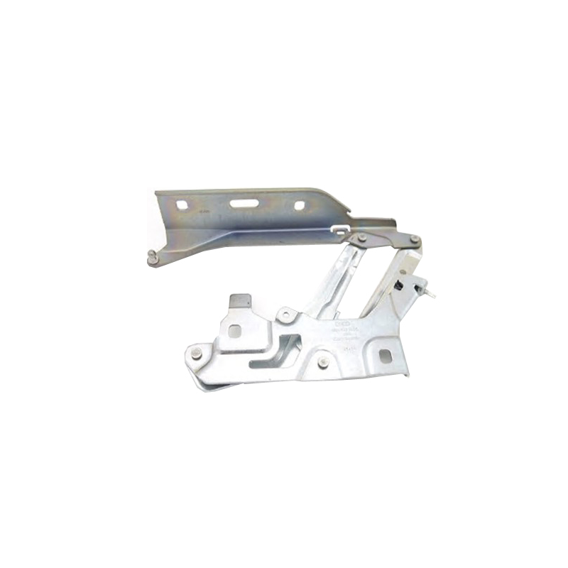 CERNIERA COFANO ANT SX AUDI Q5 (FYB/FYG/FYT) 2016 2020 OEM 80A823301C