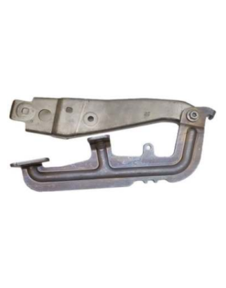 CERNIERA COFANO ANT DX MERCEDES-BENZ B CLASS (W247) 2019 OEM