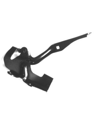 CERNIERA COFANO ANT DX 5 T�V MAZDA 3 SDN-H/B (BK) 2004 2008 OEM