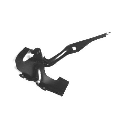 CERNIERA COFANO ANT DX 5 T�V MAZDA 3 SDN-H/B (BK) 2004 2008 OEM