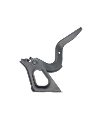 CERNIERA COFANO ANT SX TOYOTA RAV 4 (XA50/A5/H5) 2019 2025 OEM