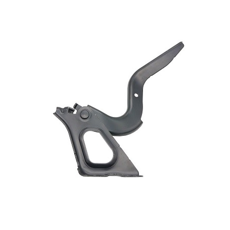CERNIERA COFANO ANT SX TOYOTA RAV 4 (XA50/A5/H5) 2019 2025 OEM