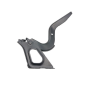 CERNIERA COFANO ANT SX TOYOTA RAV 4 (XA50/A5/H5) 2019 2025 OEM 5342042140