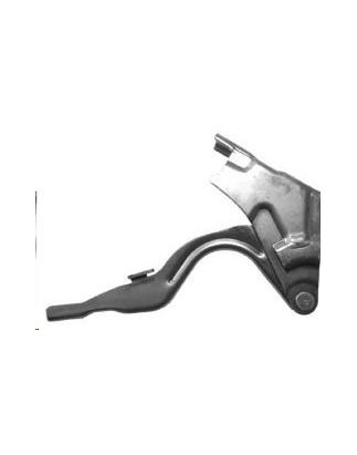 CERNIERA COFANO ANT SX HYUNDAI SANTA FE (CM) 2005 2009 OEM