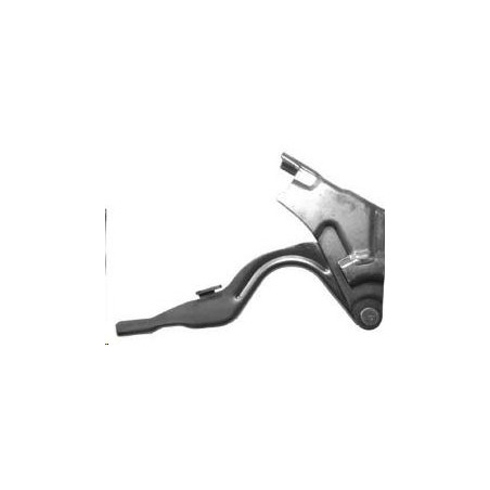 CERNIERA COFANO ANT SX HYUNDAI SANTA FE (CM) 2005 2009 OEM