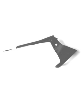 CERNIERA COFANO ANT SX HONDA CR-V (RE) 2007 2010 OEM