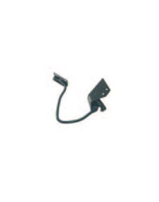 CERNIERA COFANO ANT SX FORD TRANSIT (E) 1992 1995 OEM T-108023