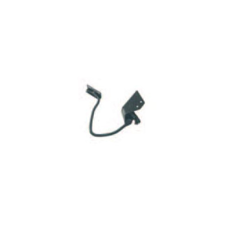 CERNIERA COFANO ANT SX FORD TRANSIT (E) 1992 1995 OEM T-108023