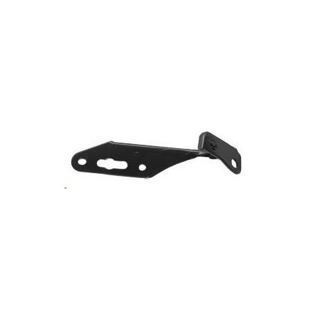 CERNIERA COFANO ANT SX 3/5 T�V HONDA CIVIC H/B-L/B (EU/EP/EV)