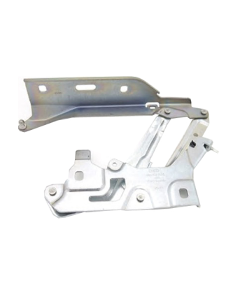 CERNIERA COFANO ANT DX AUDI Q5 (FYB/FYG/FYT) 2016 2020 OEM