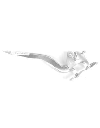 CERNIERA COFANO ANT SX TOYOTA YARIS II (P9) 2005 2011 OEM
