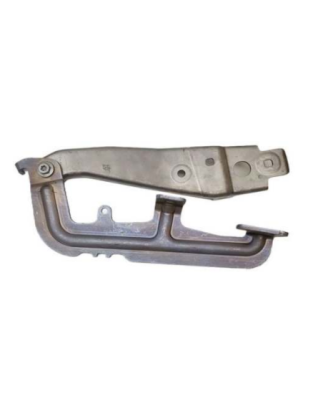 CERNIERA COFANO ANT SX MERCEDES-BENZ B CLASS (W247) 2019 OEM