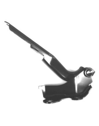 CERNIERA COFANO ANT SX TOYOTA LAND CRUISER PRADO 120 (J12) 2002