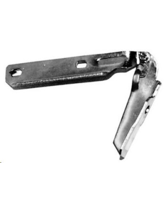 CERNIERA COFANO ANT SX T�V FIAT UNO (146/158) 1989 1993 OEM